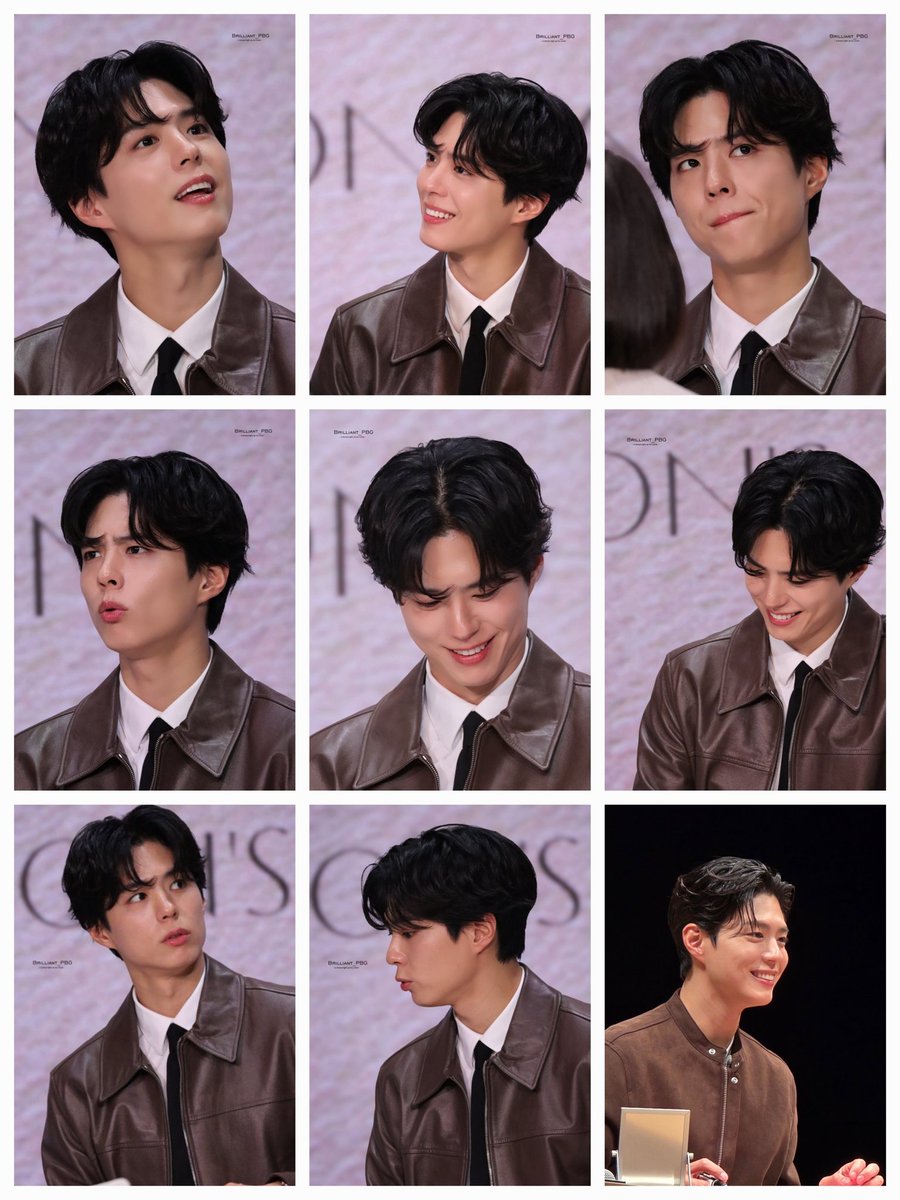 アイドル 2020 Season's Greetings Park Bo Gum 2025.02.16 6:16pm🏒 PARK BO GUM 2025 SEASON'S GREETINGS MOOD FILM