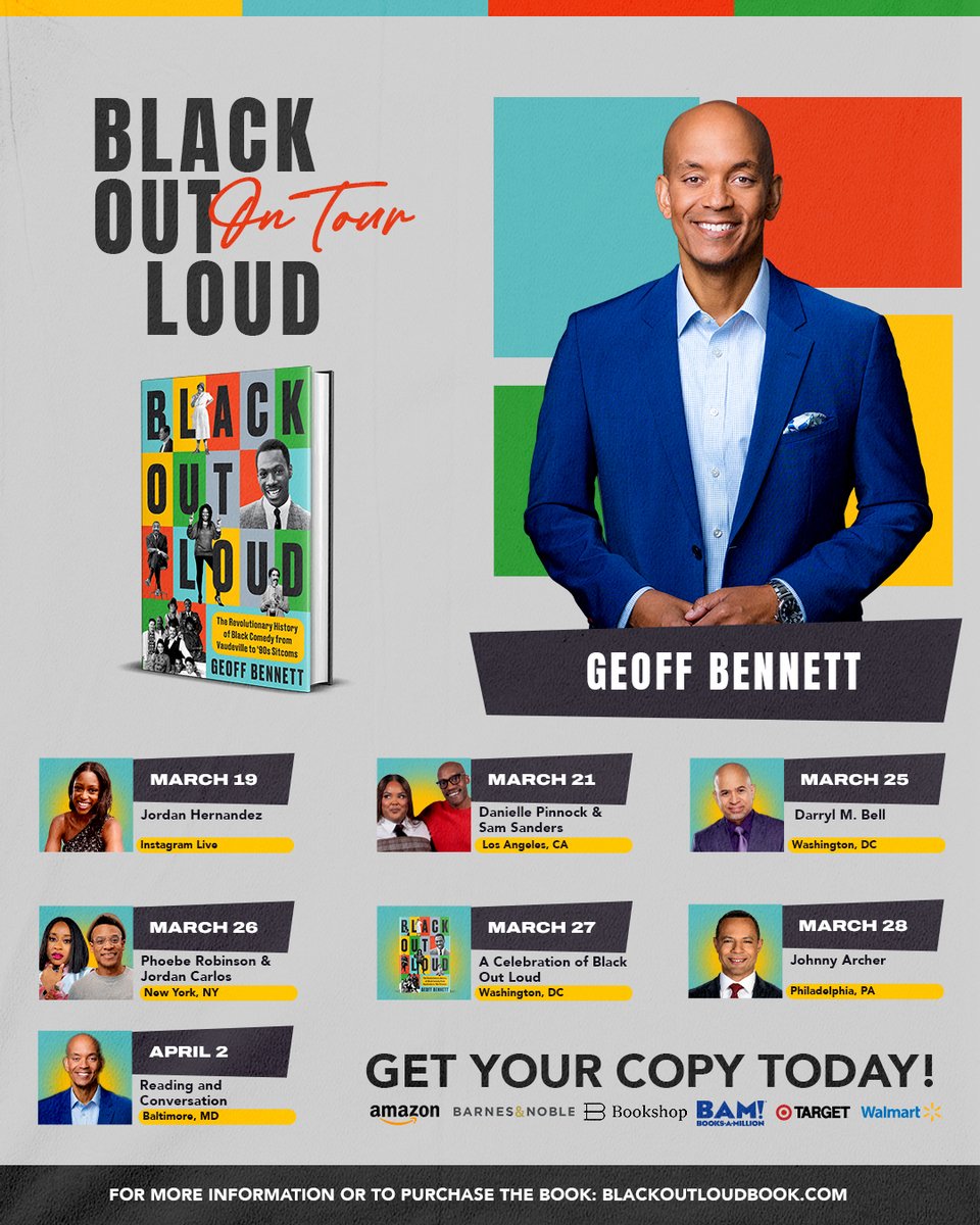 Geoff Bennett tweet media