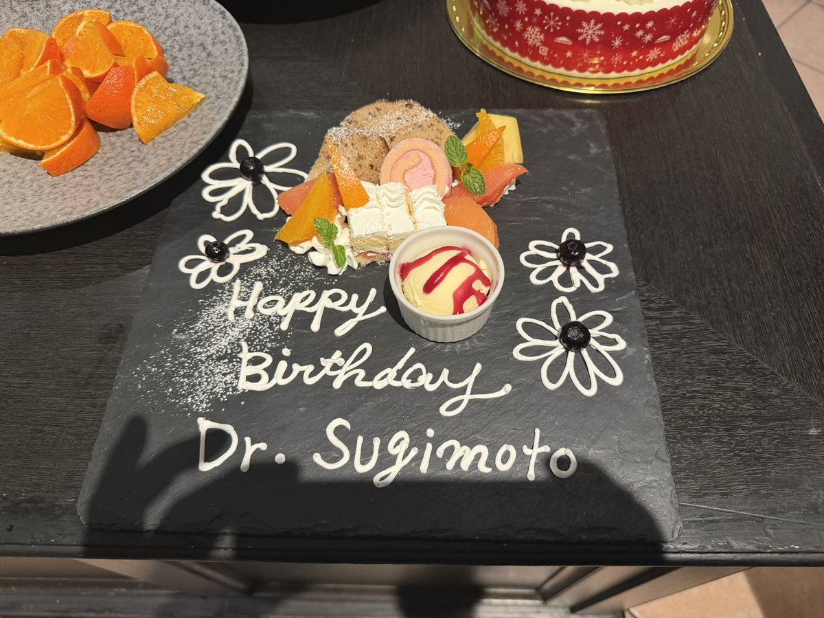 Mikio Sugimoto tweet media