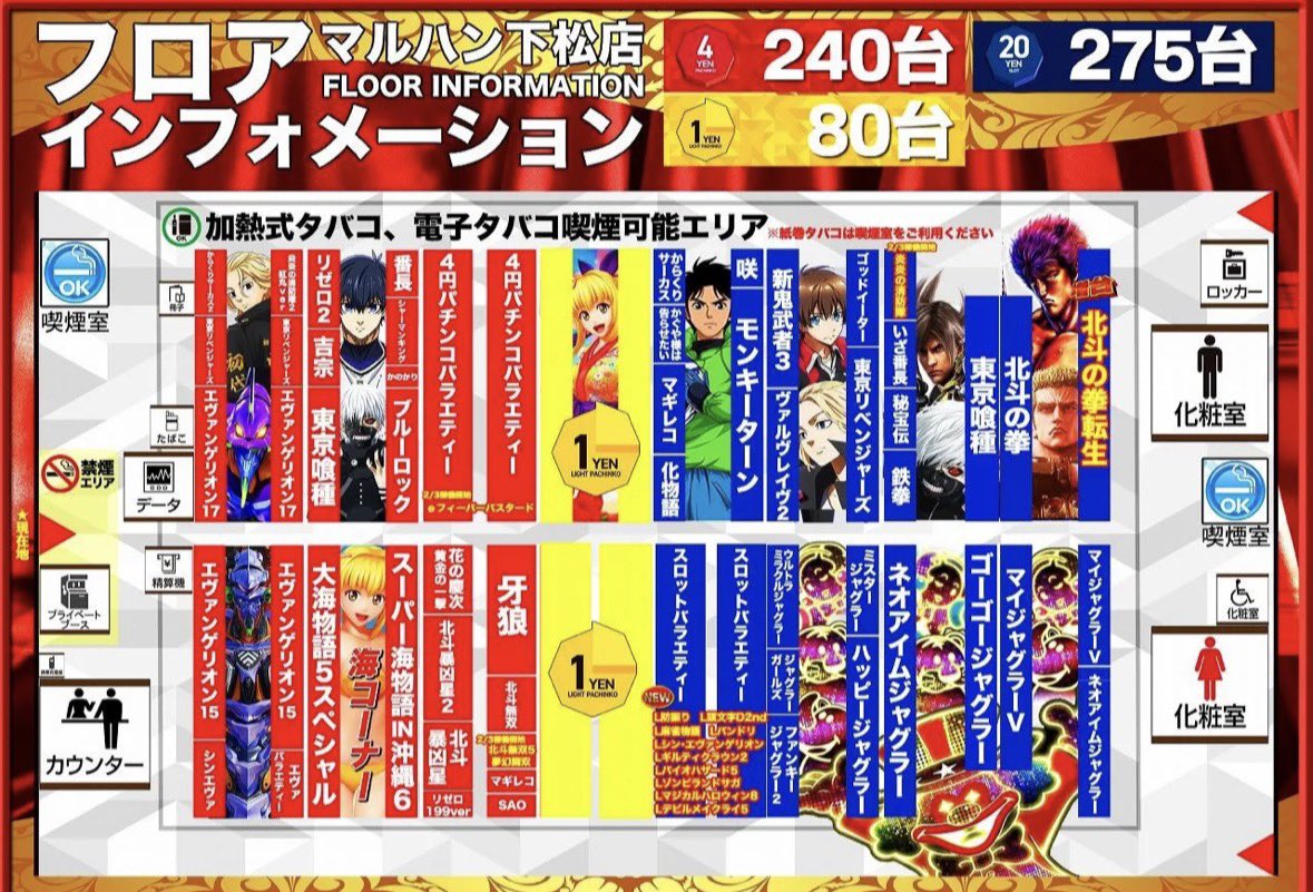 ゆう姉🌈💜 (@yuuuu_slot) / Posts / X