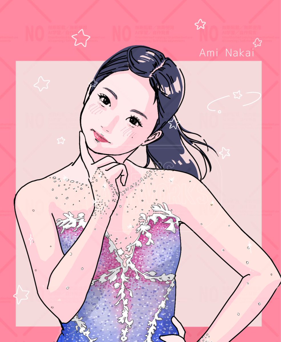 En (えん)/ Illustrator🇯🇵ガールズイラスト (@En1_618) / Posts / X