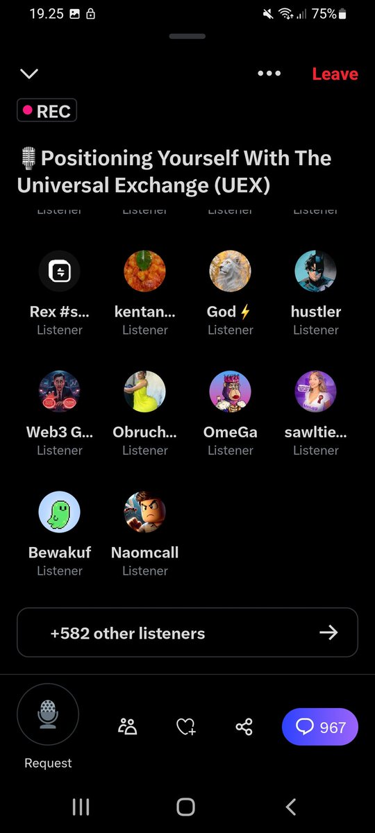 Naomcall tweet media