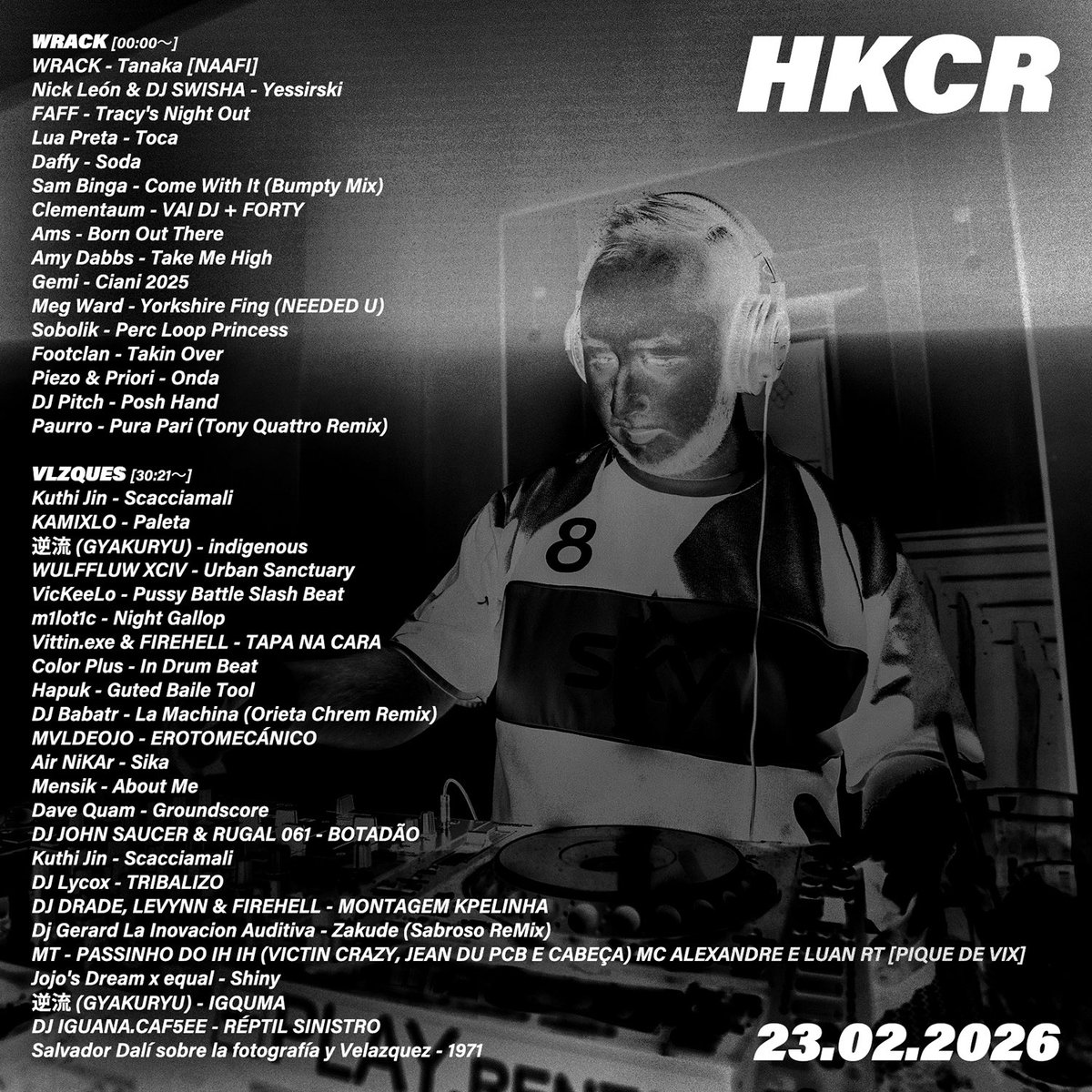 WRACK (ラック) tweet media