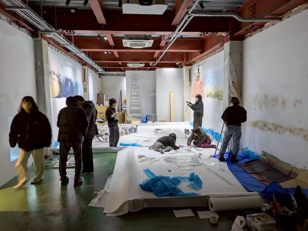 羊羽子 ꒰ ๑óｪò๑꒱@鳥と舟/Un≠i tweet media