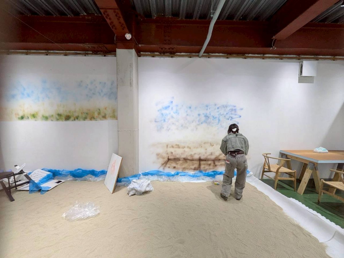 羊羽子 ꒰ ๑óｪò๑꒱@鳥と舟/Un≠i tweet media