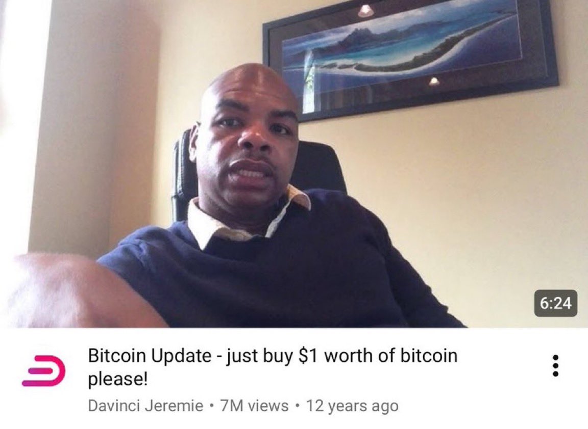 tweetsbypyro's tweet photo. What if he gives another update today 

Will you go all in ? https://t.co/We8URLqbtd