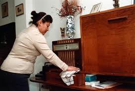 <a href="/CCOOCORDOBA/">CCOO Córdoba</a> recuerda que hay que aplicar la subida del SMI también a las empleadas de hogar
💶El salario mínimo bruto anual es de 17.094 euros en jornada completa y de 9,55€ la hora para quien trabaja a tiempo parcial
acortar.link/DEzoFa