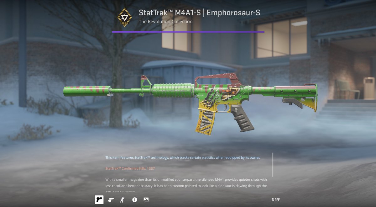 Strampus tweet media