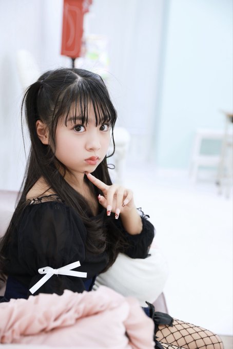 ゆなのTwitter画像22