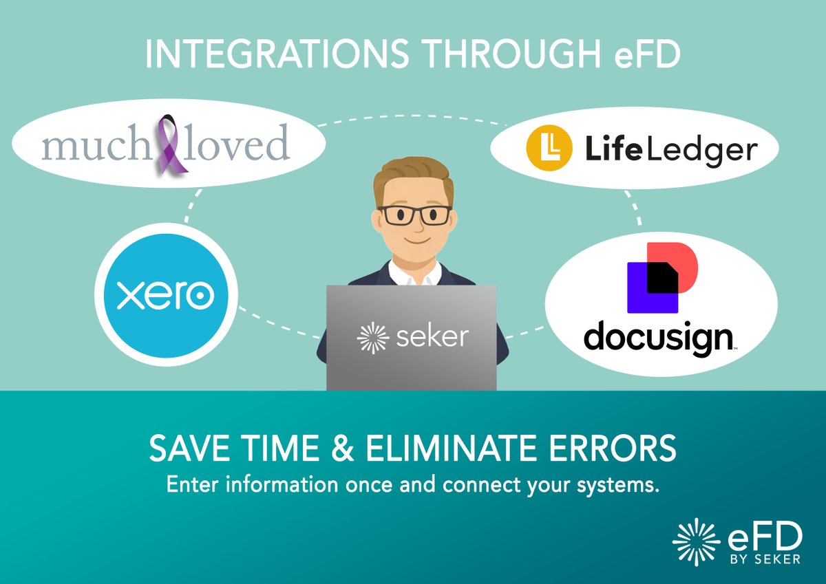 SekerTech tweet media