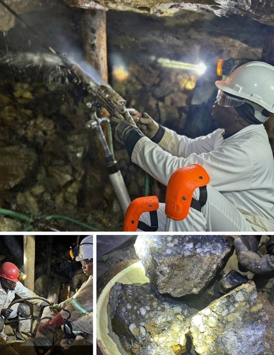 At Manhattan, we specialise in accelerating the journey from discovery to production — turning technical potential into operational mining assets through rapid, disciplined execution.
Exploration → Metallurgy → Processing → Infrastructure → Operations

manhattancorp.com