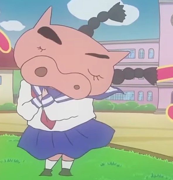 돼지소녀 tweet media