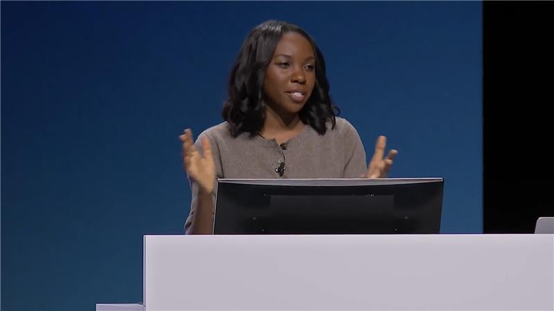 Marlene Mhangami tweet media