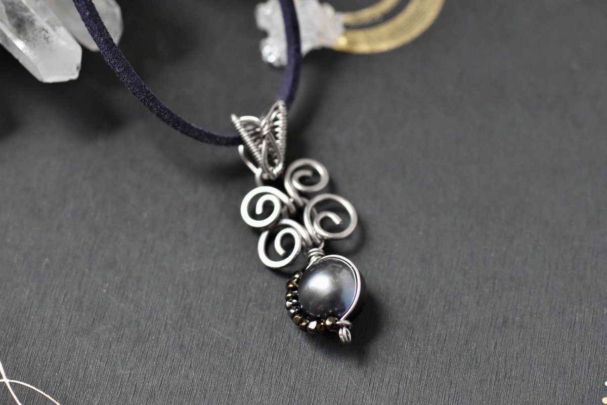 ぴゅあ＊チタンワイヤーアクセサリー (@pure2angel) / Posts / X