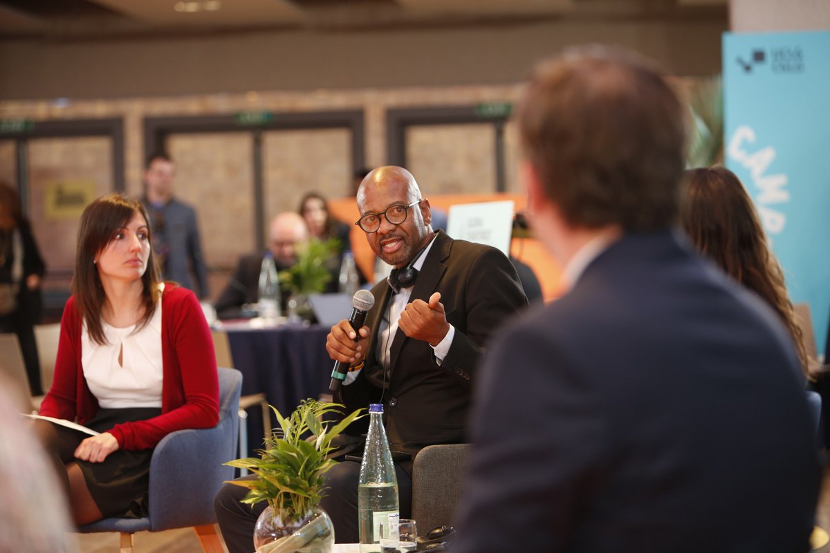 Global Taskforce tweet media