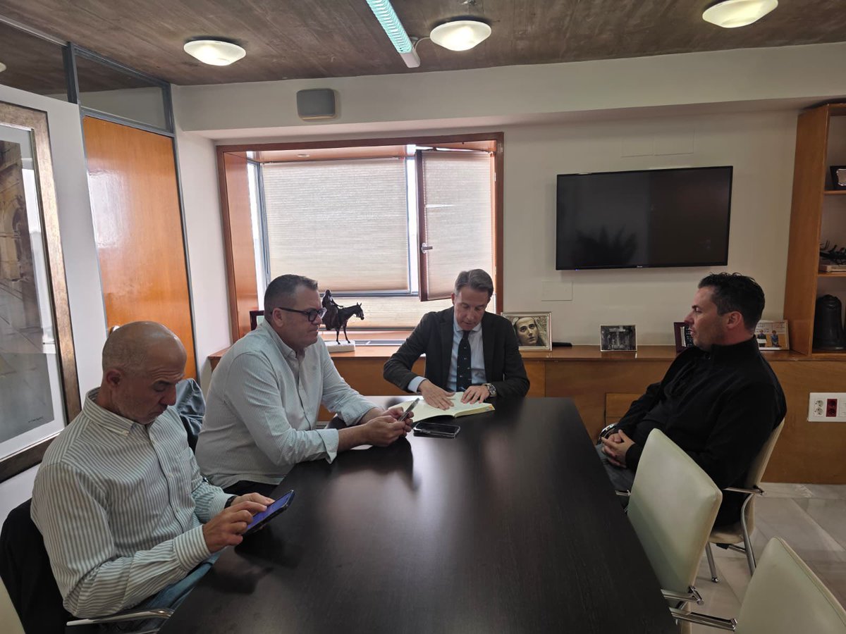 Lorca Deportiva tweet media