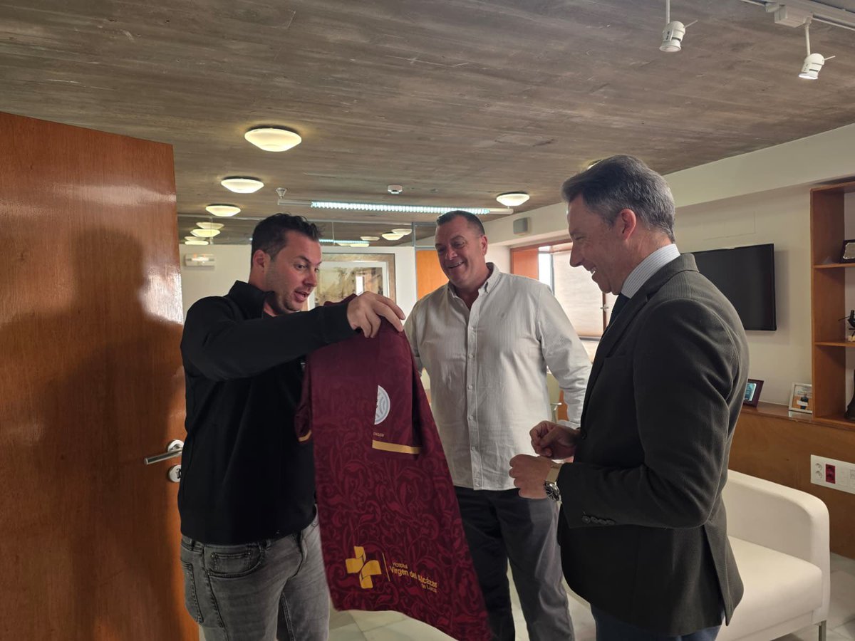 Lorca Deportiva tweet media