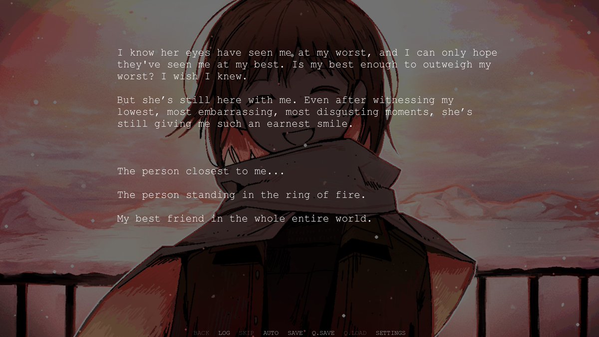 InParadiseSoon's tweet photo. 7. Z.A.T.O. // I Love the World and Everything In It
I really enjoyed this. It left me wondering how much was prescribed by the author and how much is interpreted by the reader. It makes me want to read more so that I can become literate and really "understand" stories one day. https://t.co/ymNbU7rTqc