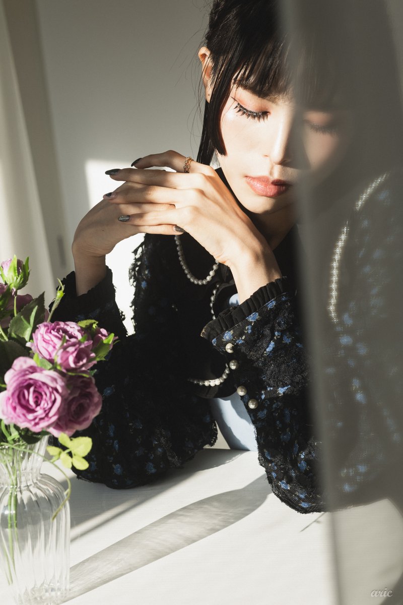 aricport's tweet image. afternoon.
@Mikael_56_Mumu
#photography #portrait #aricphoto