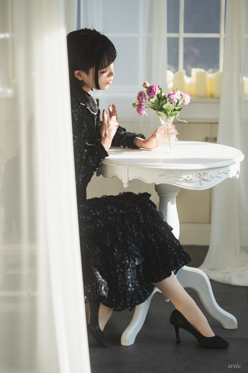 aricport's tweet image. afternoon.
@Mikael_56_Mumu
#photography #portrait #aricphoto