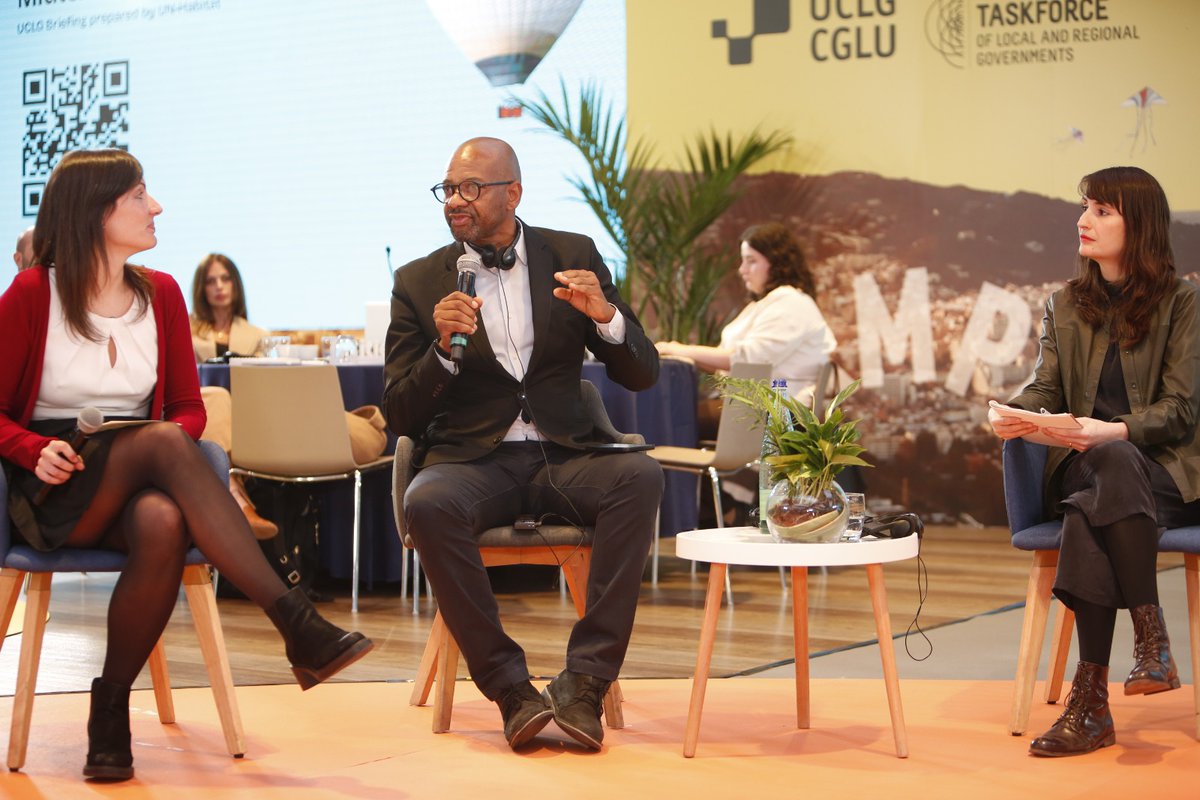 Global Taskforce tweet media