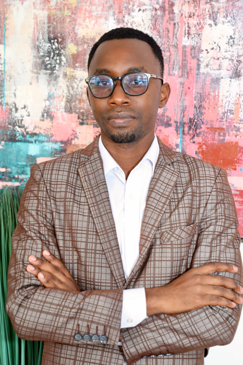 US Embassy Tanzania tweet media