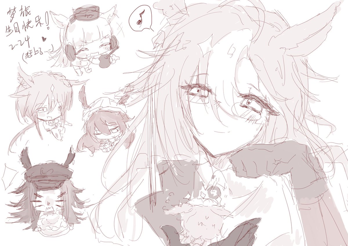 ..嘟嘟嘟嘟嘟 tweet media