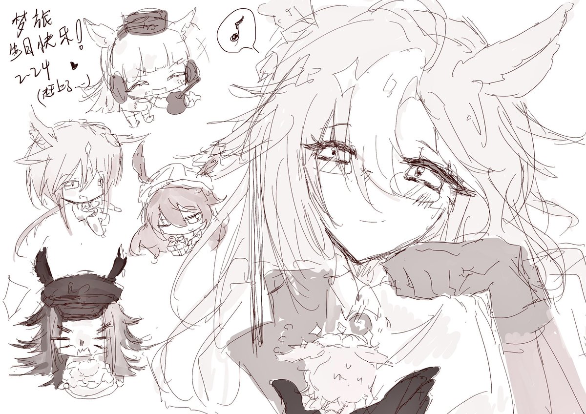 ..嘟嘟嘟嘟嘟 tweet media