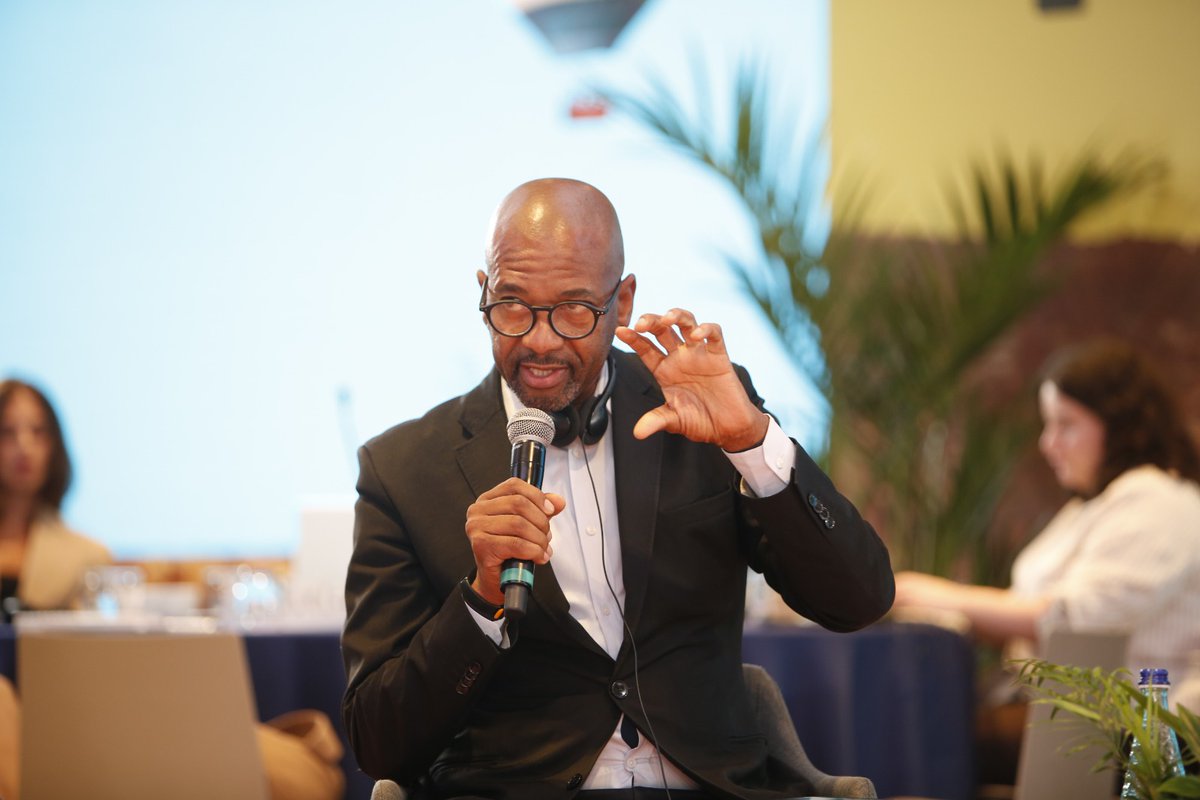 Global Taskforce tweet media