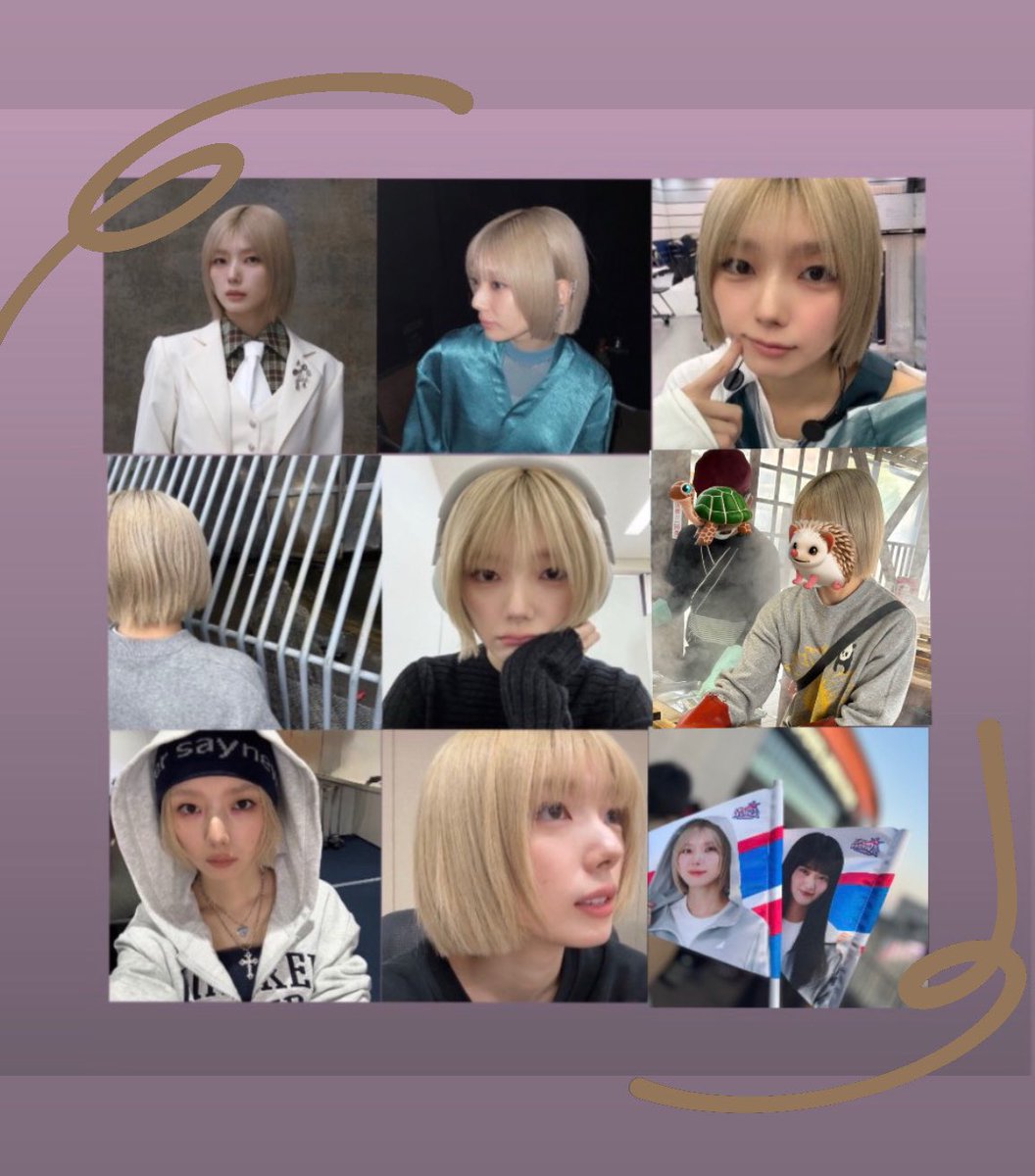 鈴チャン tweet media