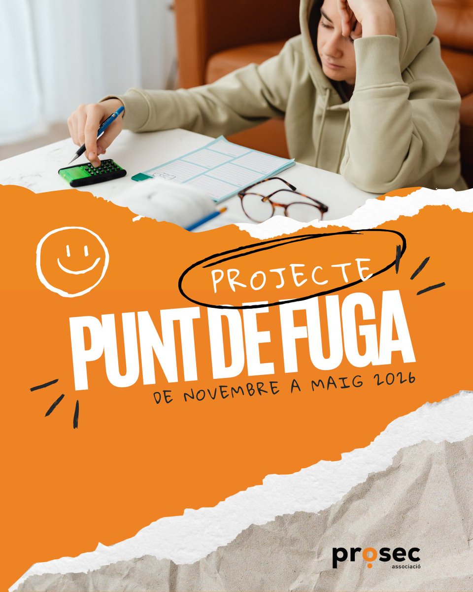 Associació PROSEC tweet media