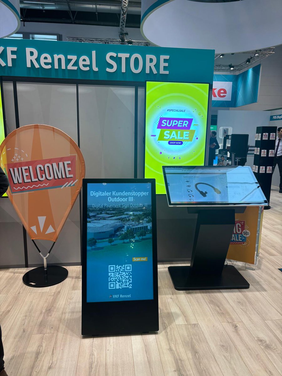 Allsee Technologies tweet media