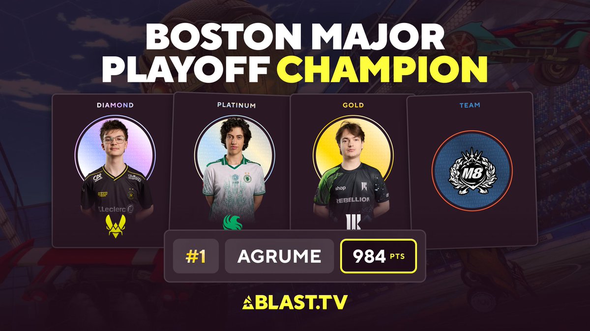 BLAST.tv tweet media