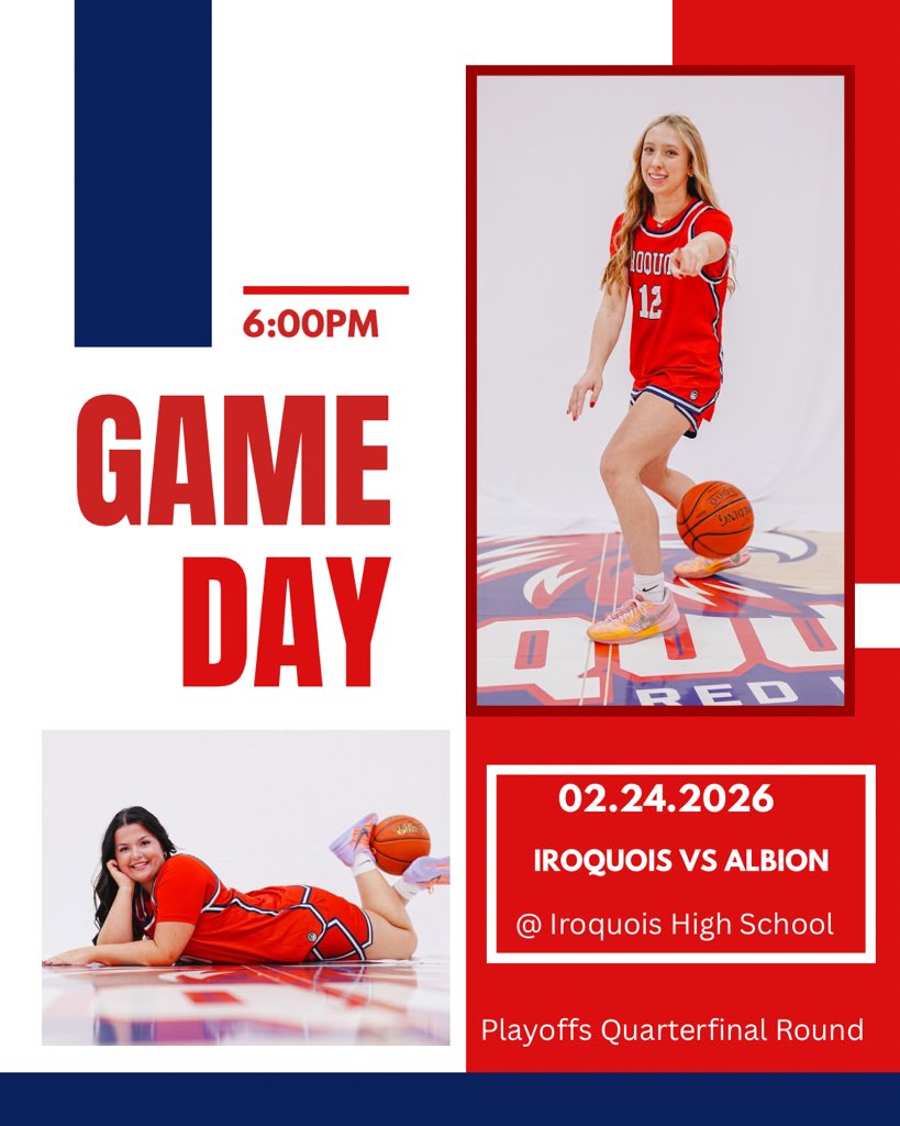 Quarterfinal Round! 6pm. Be there!