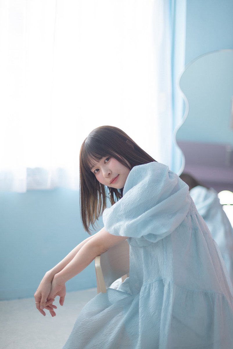 あたらしいアー写だよ🪄
素敵に撮ってもらえてにっこり

Photo:<a href="/PhotoTya/">ちゃど</a>