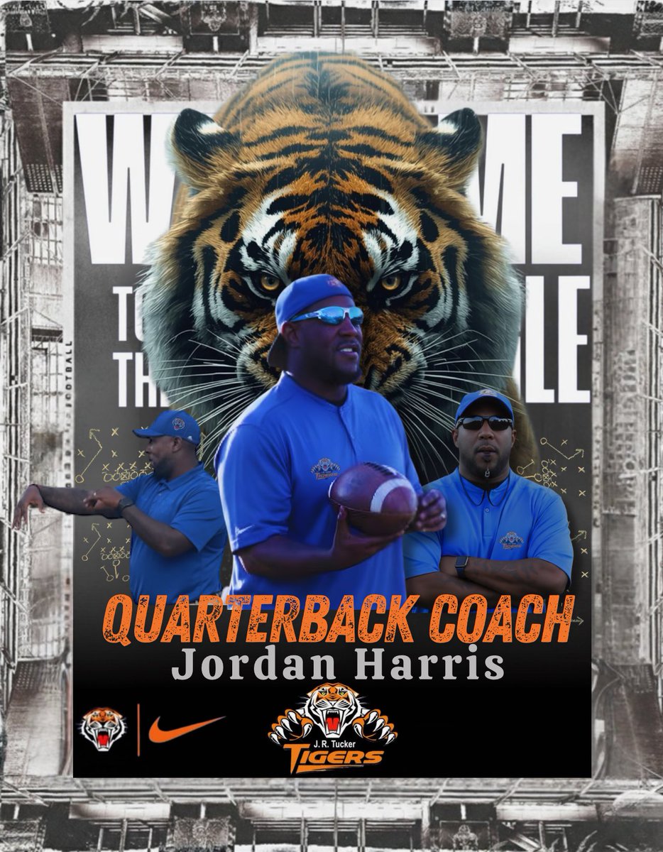 JR Tucker Football tweet media