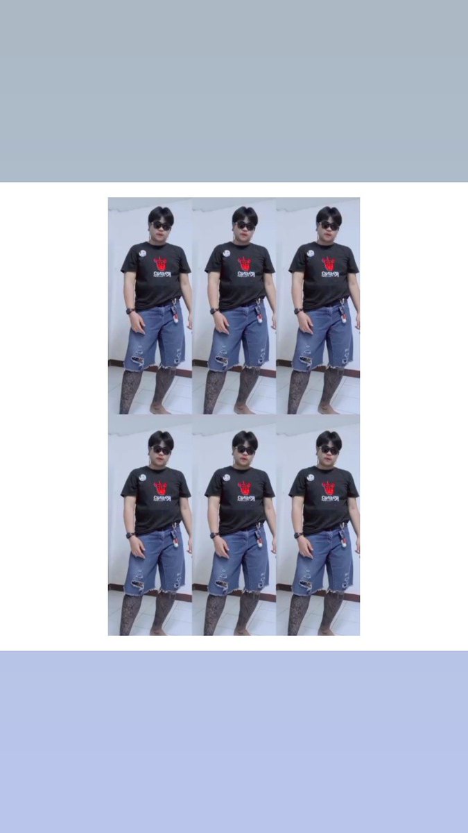 #ไม่ชอบผมไม่เป็นไร🤝🛐🫂
แค่อย่าใส่ร้ายผม ให้คนอื่นคิดแบบคุณก็พอ😉💁