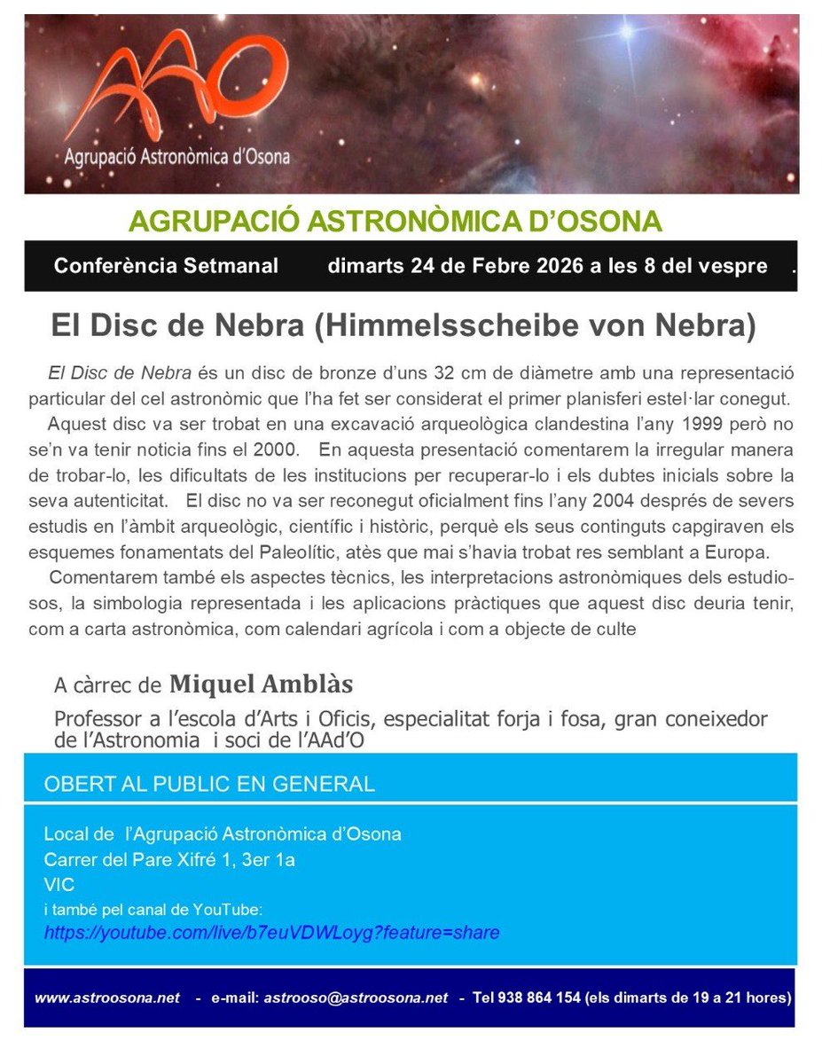 Astroosona tweet media