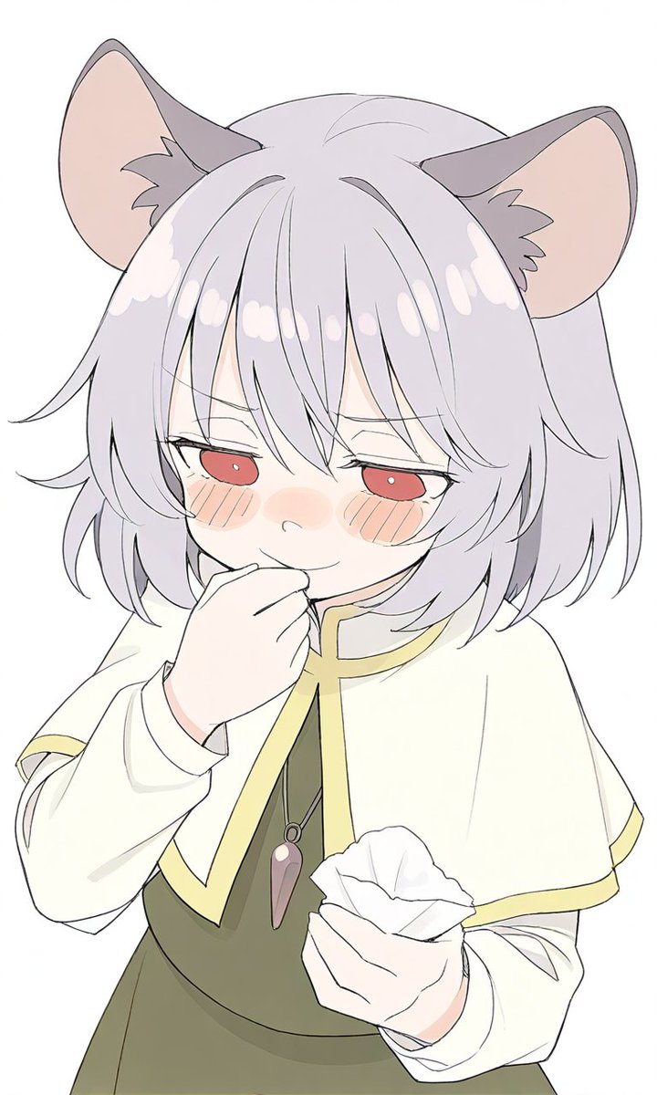 あじん tweet media