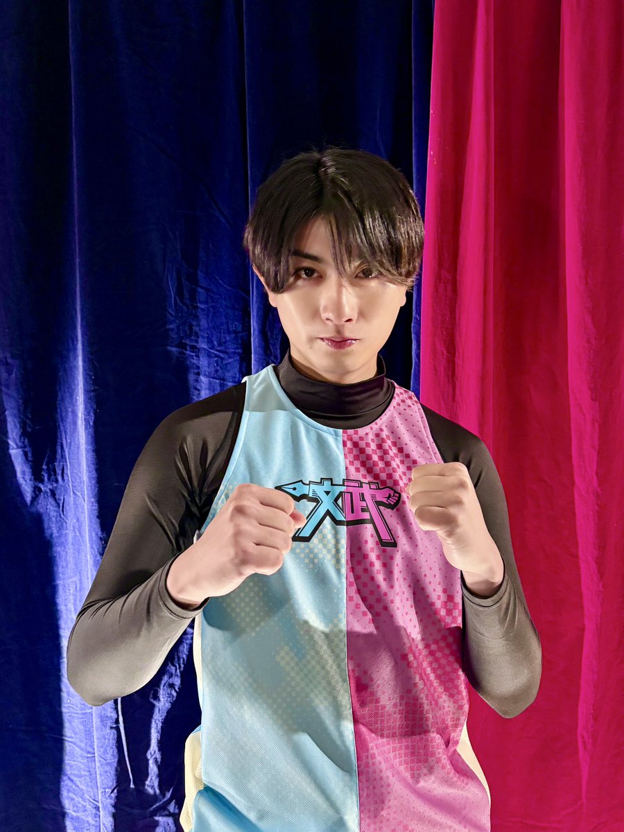 5週にわたって放送ってすご！！ #本髙克樹 #BandZAI