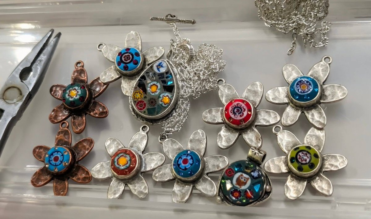 ALL GOOD STUFF tweet media