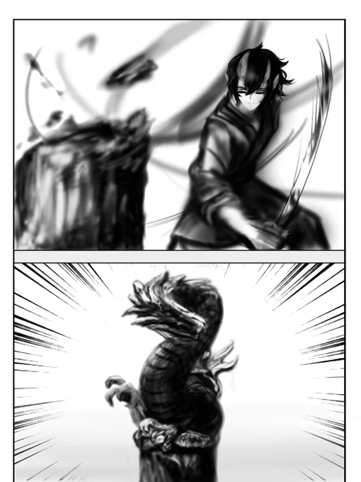 #イラスト 