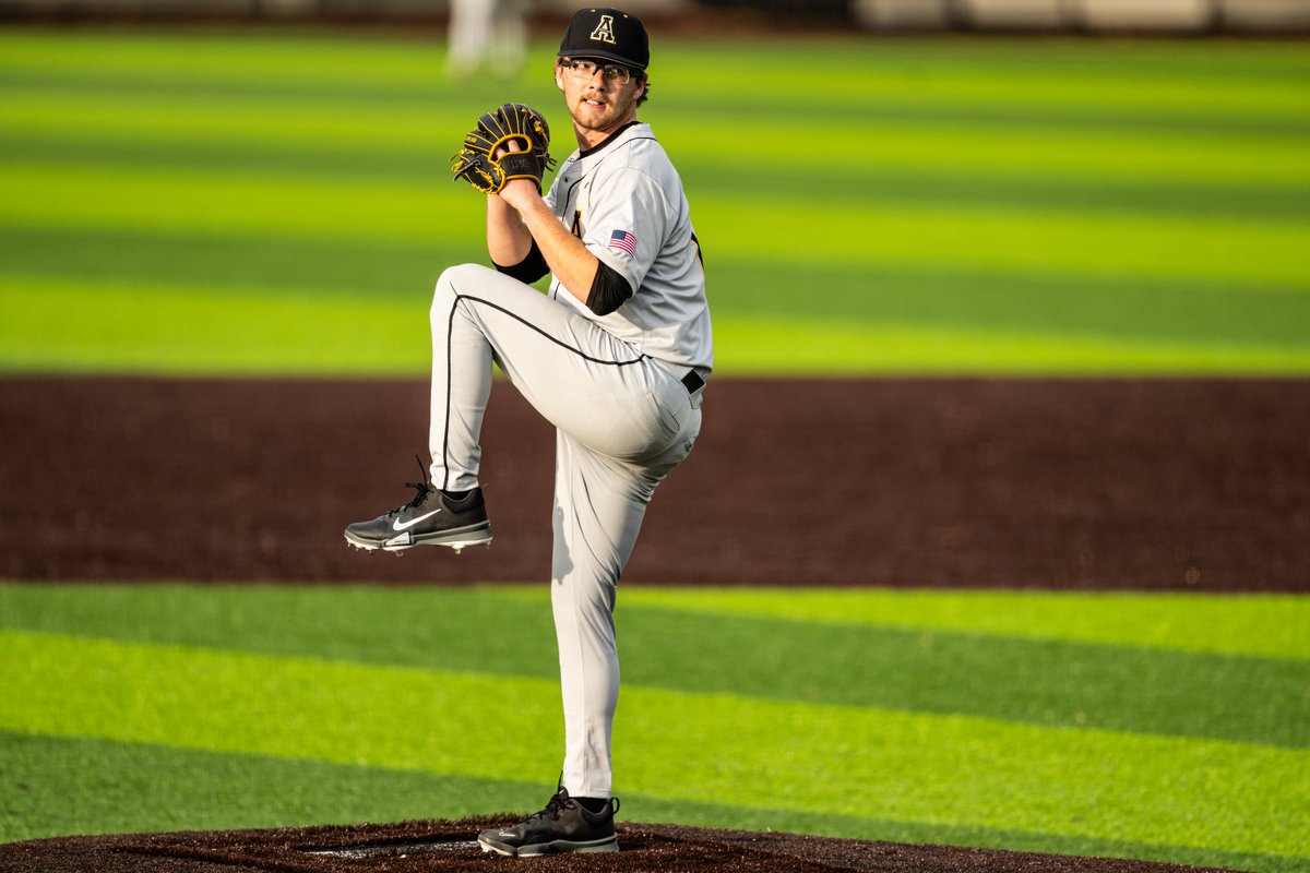 App State Baseball Player Development tweet media