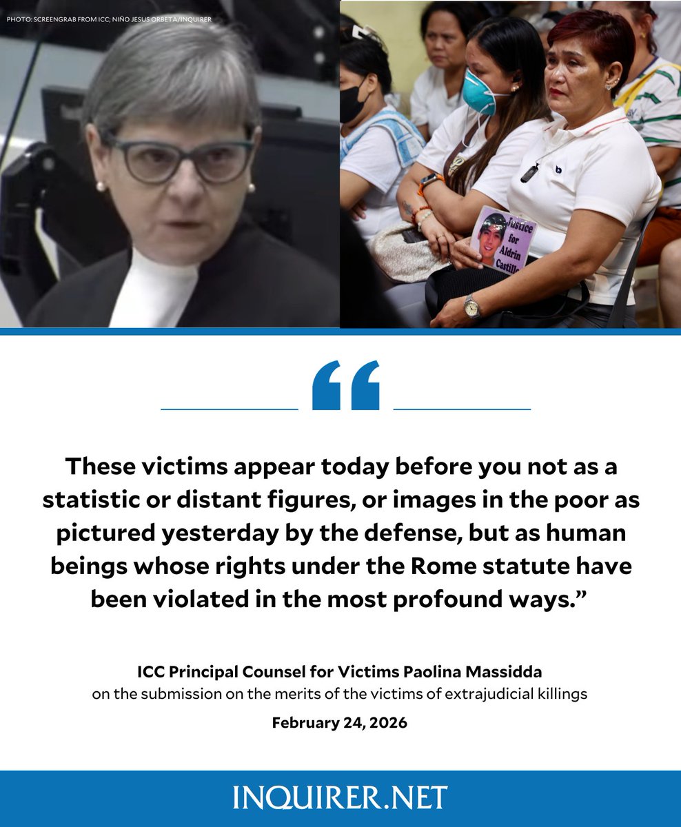 Inquirer tweet media