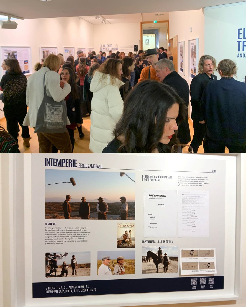 Áralan Films tweet media