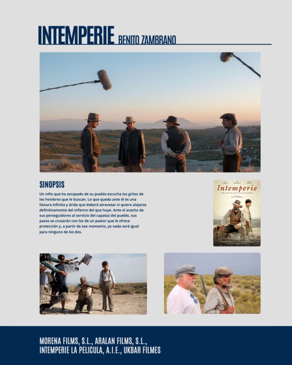 Áralan Films tweet media