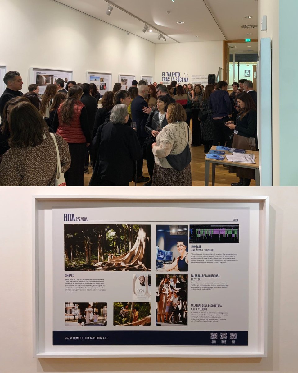 Áralan Films tweet media