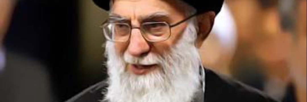 آرامش بزرگ *حسن* 🟥الله🟩سلام برامام خامنه ای tweet media