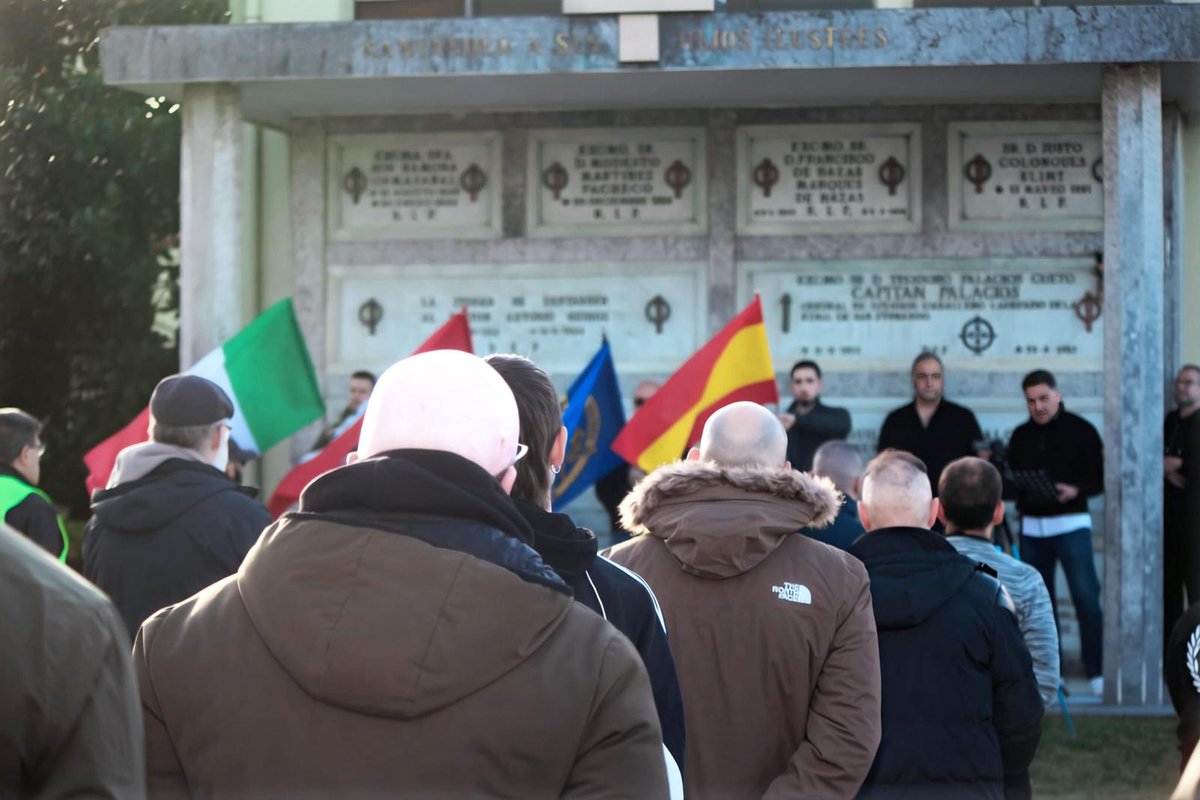 🌹 21/02/2026, Santander.