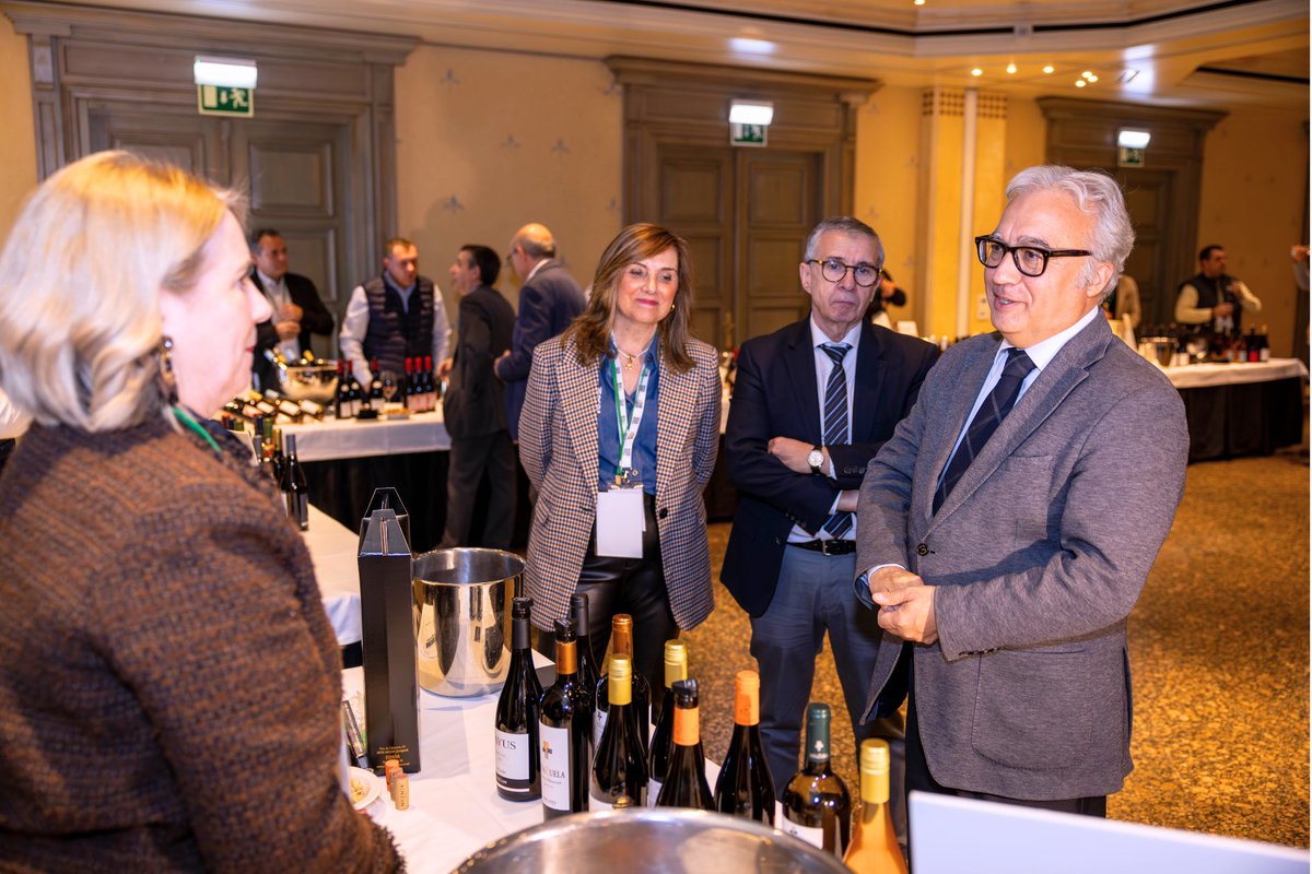 Aragón Alimentos tweet media